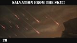Salvation From The Sky!!.. OUTRIDERS – Part 28 (END)
