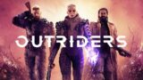 The Outriders Multiplayer Experience