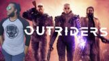 WE Destroyed EARTH And Moved On To Another Planet || OUTRIDERS Hindi Gameplay Part-01!…
