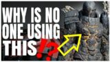WHY IS NO ONE USING THIS BUILD?! + Gameplay – Outriders