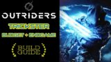Assassin/Trickster Anomaly Build – Outriders Assassin Build Deutsch // Trickster Build Deutsch
