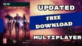 Download Outriders PC + Full Game Crack for Free [Multiplayer]