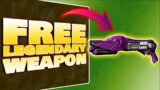 FREE Legendary Weapon & MORE!! – Community Appreciation Package | Outriders