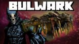 FULL AUTO SLUG! BULWARK SHOTGUN | OUTRIDERS ( Legendary Guns )