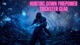 Hunting down last pieces of FP Trickster Gear | Outriders