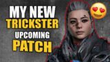 I Made A New Character | Upcoming Patch – Outriders