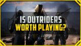 Is Outriders Worth Playing? [Outriders Demo Review]