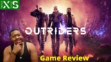 Is This Game Good? Outriders Game Review