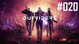 Let's Play Outriders – Part #020