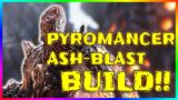 OUTRIDERS | ASH-BLAST Build For CT15 Gold Clears – INSANE DAMAGE