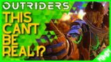 OUTRIDERS : Finally a Positive Reddit Thread on Outriders