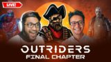 OUTRIDERS GAMEPLAY PART #5 FINAL CHAPTER WITH SANKET MHATRE AND KHATARNAK ONESPOT