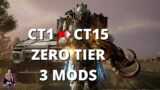OUTRIDERS – How to get CT 1 – 15 with ZERO tier 3 mods