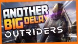 OUTRIDERS | NEW UPDATES | A RPG Sci-fi Looter Shooter In 2021