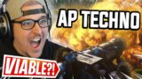 Outriders – BEST AP TECHNO BUILD ? for CT15 Gold Expeditions – ROCKET MAN