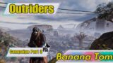 Outriders Campaign Ps5part 3