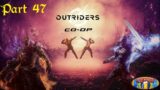 Outriders Co-Op Part 47 – Sacrifice and Turning Point