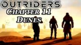 Outriders – Dunes