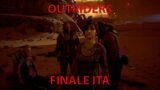 Outriders – FINALE ITA