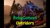 Outriders Gameplay Walkthrough 2021