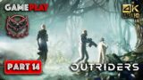 Outriders Gameplay Walkthrough Part 14