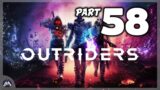 Outriders – Part 58 | Live streaming 27-06-2021 [3/4]