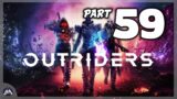 Outriders – Part 59 | Live streaming 27-06-2021 [4/4]