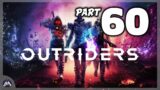 Outriders – Part 60 | Solo Paxian Homestead CT9 (Devastator) – Live 09-07-2021 [1/6]