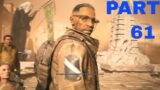 Outriders Part 61 Humanity – Gameplay