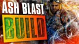 Outriders – Pyromancer Ash Blast Build – Clear Whole Rooms in Seconds!