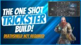 Outriders – The One Shot Trickster Build – Ridiculous damage!