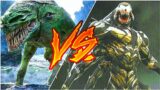 Outriders VS  Tao Tei Hindi || Outriders ( Avengers infinity war  ) vs Tao Tei  ( The Great Wall )