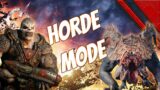 Outriders – Why we need horde mode end game