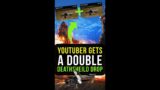 Outriders – YouTuber gets Double Deathshield Drop! #shorts