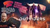 Outriders comes to Stadia with exclusive features and other news – Stadia Monday Night Chat  47