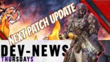 Outriders – latest update developer news – next patch buffs and changes