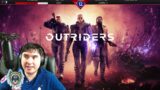 Outriders p2 Twitch Stream