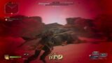 PS5 – Outriders – Big Iron Wasteland Behemoth