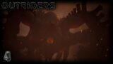 The Molten Acari Boss (Co Op) | Outriders – Part 4