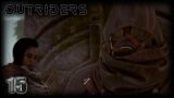The Unknown Presence of The Seeker (Co Op) | Outriders – Part 15