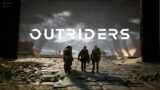 The higher the level, the harder it gets – Outriders Gameplay
