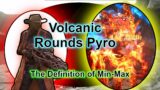 Unlimited Volcanic Rounds Pyromancer Build – Ridiculous Damage, Absurd Challenge