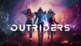 Outriders Official Reveal Trailer
