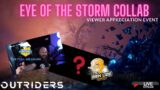 Eye of the Storm Carry Event | Outriders