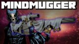 IT MUTATES, RUN!  MINDMUGGER SNIPER | OUTRIDERS ( Legendary Guns )