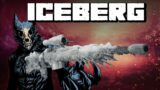 IT'S ICE COLD! ICEBERG SNIPER | OUTRIDERS ( Legendary Guns )