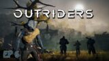 Legendary Weapon Hunting | Outriders