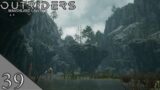 Lets Play Outriders Part 39 – First Expedition (BLIND)
