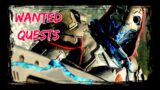 OUTRIDERS 100% Walkthrough Part 60: Wanted Quest – The Hornet
