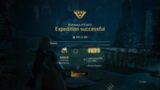 OUTRIDERS – Archways Of Enoch Expedition – Challenge Tier 15 (Gold Solo)